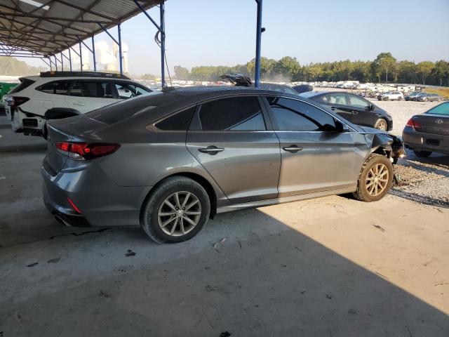 Photo 3 from auction – 2019 HYUNDAI SONATA SE with VIN 5NPE24AF7KH740158