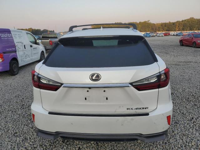 Photo 6 from auction – 2017 LEXUS RX 450H BA with VIN 2T2BGMCA9HC010412