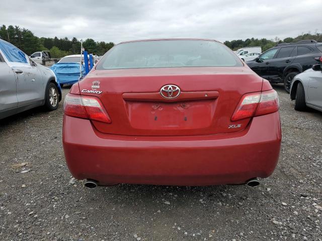 Photo 6 from auction – 2007 TOYOTA CAMRY with VIN 4T1BK46K57U035392