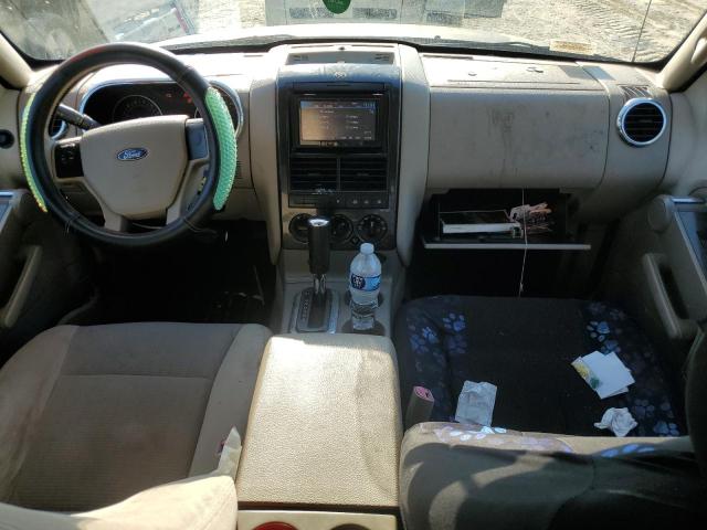Фото 8 с аукциона – 2006 FORD EXPLORER X с VIN 1FMEU73E56UB72547