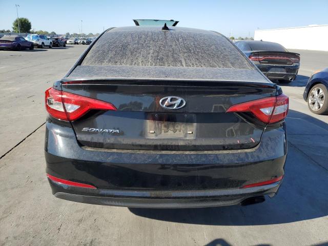 Photo 6 from auction – 2017 HYUNDAI SONATA SE with VIN 5NPE24AF6HH583487