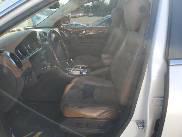 Photo 7 from auction – 2015 BUICK ENCLAVE with VIN 5GAKRCKD1FJ205136