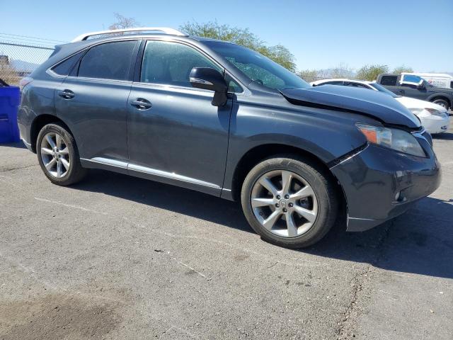 Photo 4 from auction – 2010 LEXUS RX 350 with VIN 2T2ZK1BA3AC034580