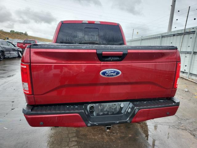 Photo 6 from auction – 2015 FORD F150 SUPER with VIN 1FTEW1EF5FFC16035