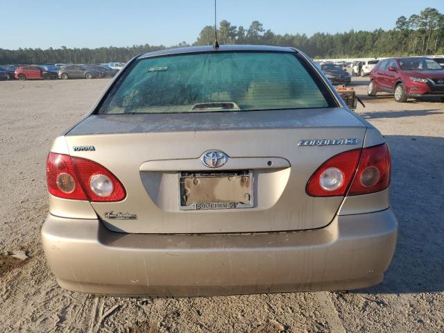 Photo 6 from auction – 2007 TOYOTA COROLLA CE with VIN 2T1BR32E87C783920