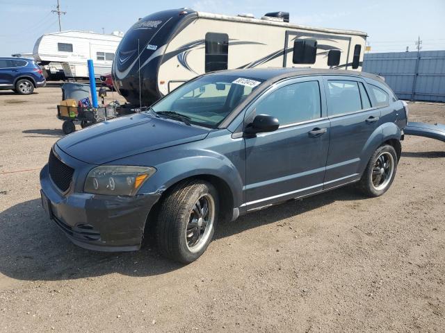 DODGE CALIBER SX 2008 with VIN 1B3HB48B68D524429 - Photo from auction