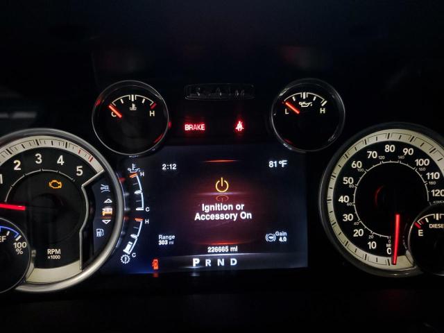 Photo 9 from auction – 2016 RAM 1500 LARAM with VIN 1C6RR7VM1GS254467