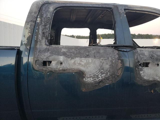 Photo 10 from auction – 2021 RAM 1500 CLASS with VIN 3C6RR7KT0MG704639