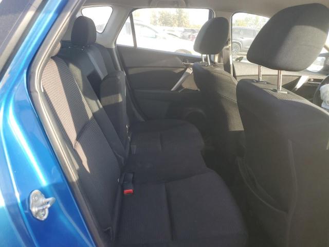 Photo 10 from auction – 2012 MAZDA 3 I with VIN JM1BL1L77C1671663