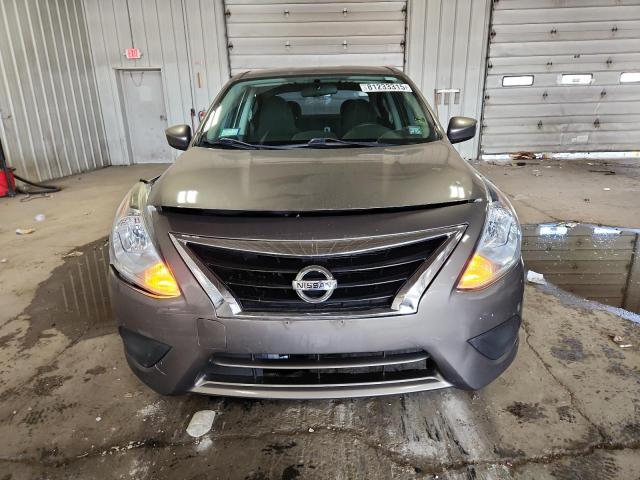 Photo 5 from auction – 2016 NISSAN VERSA S with VIN 3N1CN7AP5GL875447
