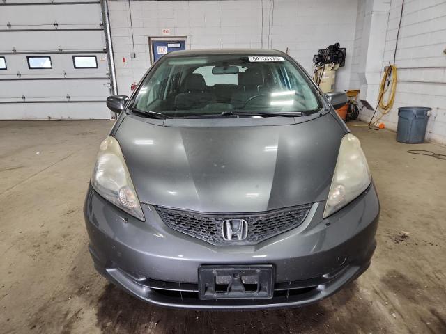 Photo 5 from auction – 2013 HONDA FIT with VIN JHMGE8H34DC075879
