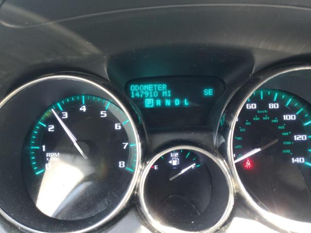 Photo 9 from auction – 2015 BUICK ENCLAVE with VIN 5GAKRBKD9FJ259178