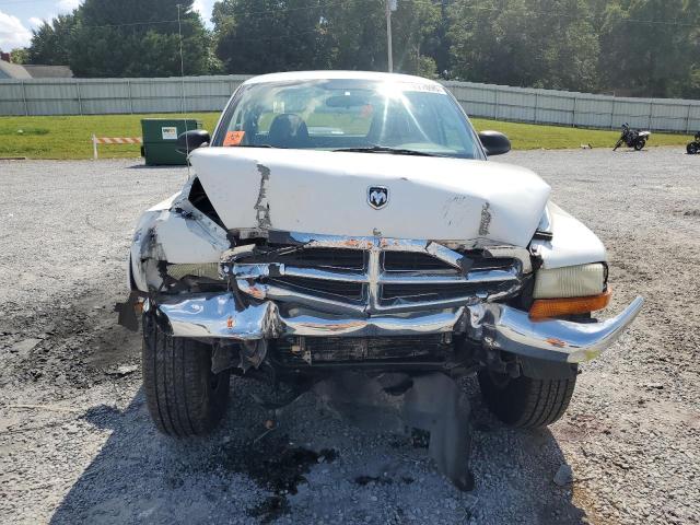 Photo 5 from auction – 2004 DODGE DAKOTA SLT with VIN 1D7HG42N34S685318