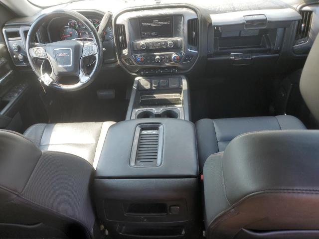 Photo 8 from auction – 2016 GMC SIERRA K15 with VIN 3GTU2NEC0GG113707