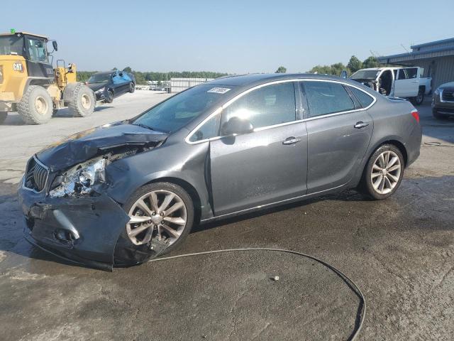 BUICK VERANO 2012 with VIN 1G4PP5SK3C4203396 - Photo from auction
