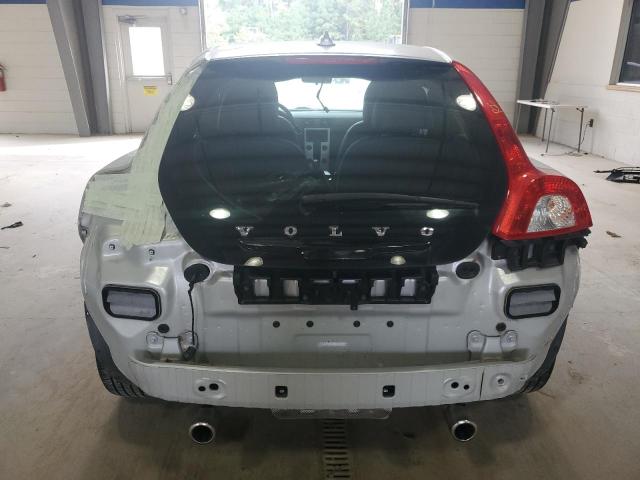 Photo 6 from auction – 2012 VOLVO C30 T5 with VIN YV1672MK6C2277316