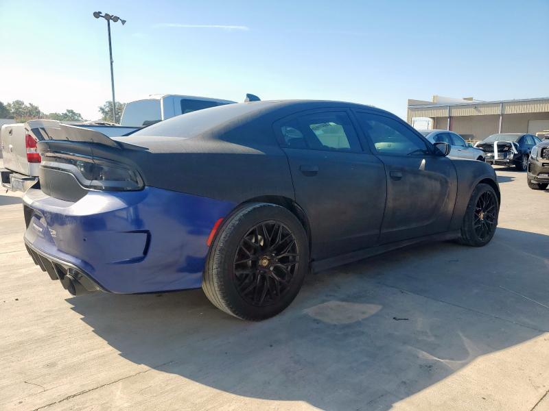 Photo 3 from auction – 2018 DODGE CHARGER R/ with VIN 2C3CDXCT3JH193312