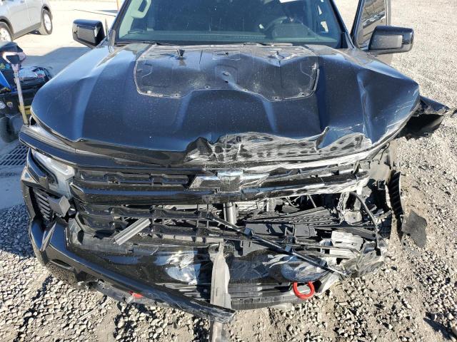 Photo 11 from auction – 2024 CHEVROLET SILVERADO with VIN 3GCPDFEK4RG301248