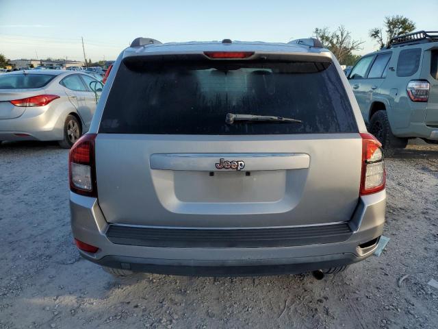 Photo 6 from auction – 2016 JEEP COMPASS SP with VIN 1C4NJCBA0GD665011