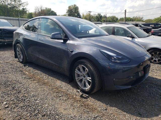 Photo 4 from auction – 2023 TESLA MODEL Y with VIN 7SAYGDEE8PF880700