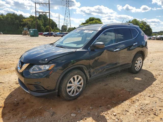 NISSAN ROGUE S 2016 with VIN KNMAT2MV7GP658932 - Photo from auction