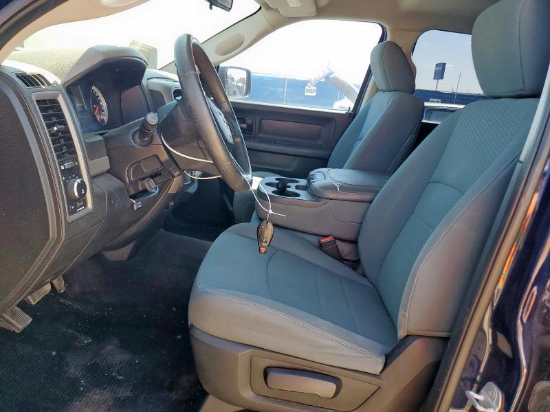 Photo 7 from auction – 2014 RAM 1500 ST with VIN 1C6RR7KT5ES242265