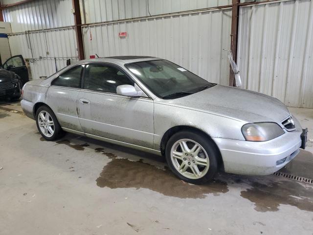 Photo 4 from auction – 2003 ACURA 3.2CL TYPE with VIN 19UYA417X3A006309