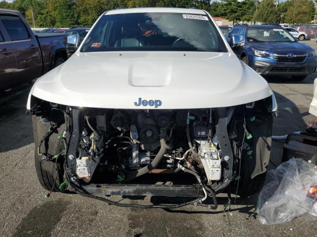 Photo 5 from auction – 2015 JEEP GRAND CHER with VIN 1C4RJFBG8FC812588