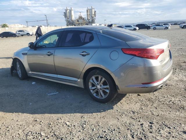 Photo 2 from auction – 2012 KIA OPTIMA EX with VIN 5XXGN4A75CG048714