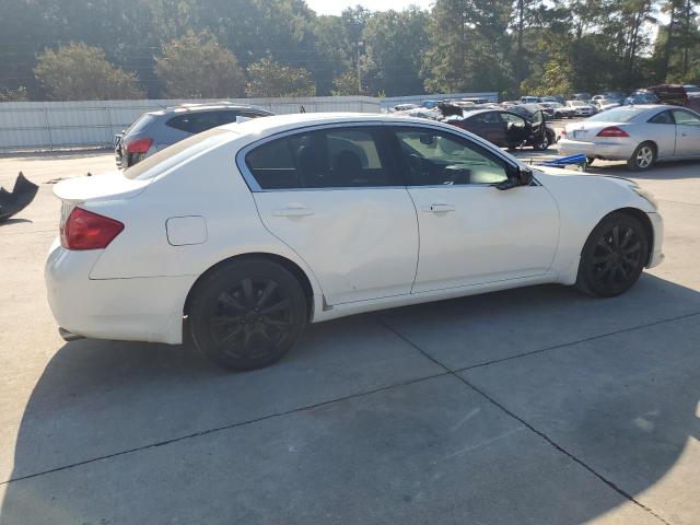 Photo 3 from auction – 2011 INFINITI G37 with VIN JN1CV6AR3BM407016
