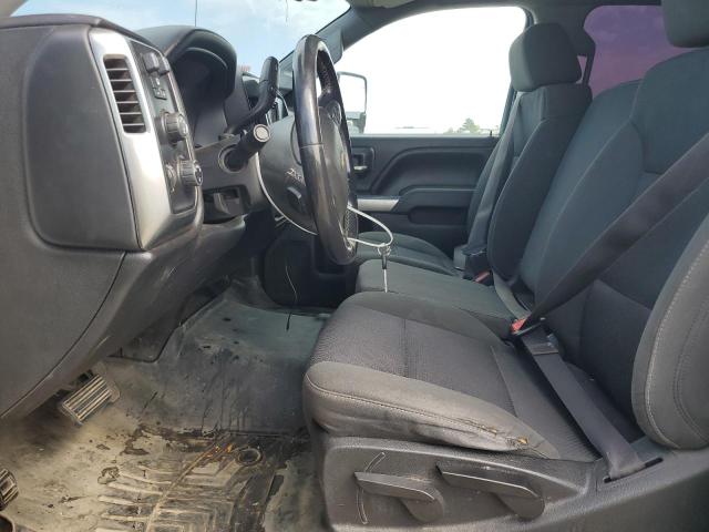 Photo 7 from auction – 2016 CHEVROLET SILVERADO with VIN 1GC4KZEG9GF106783