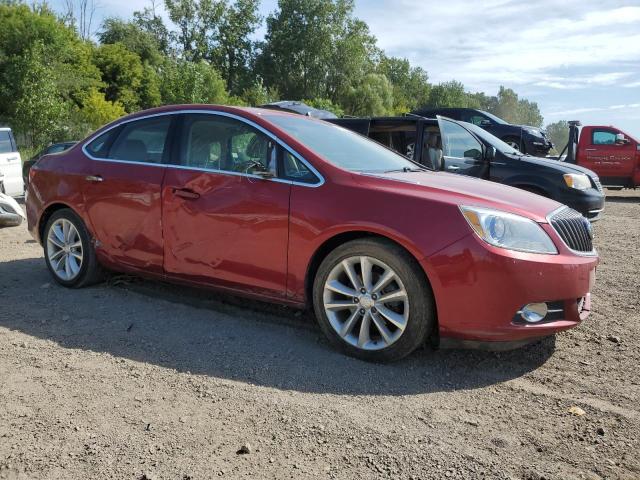 Photo 4 from auction – 2012 BUICK VERANO with VIN 1G4PS5SK3C4149743
