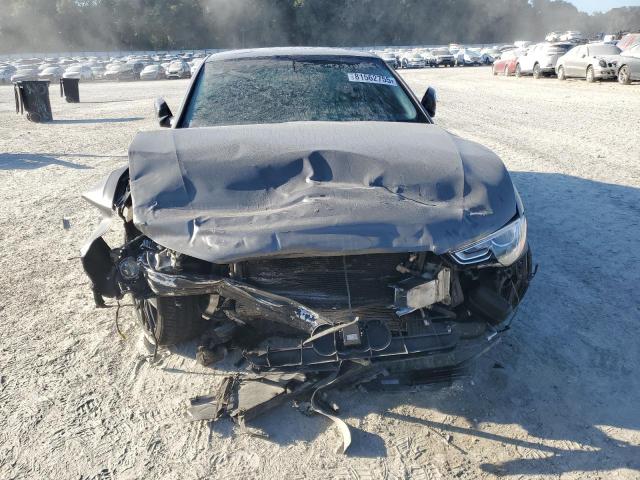 Photo 5 from auction – 2014 AUDI A5 PREMIUM PLUS with VIN WAULFAFR8EA040025