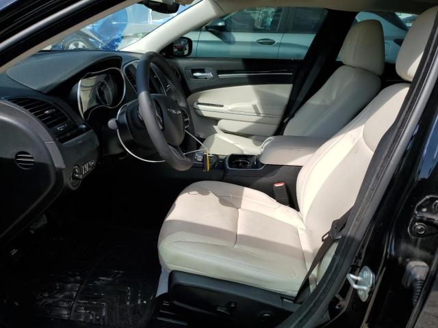 Photo 7 from auction – 2023 CHRYSLER 300 TOURIN with VIN 2C3CCASG8PH593072