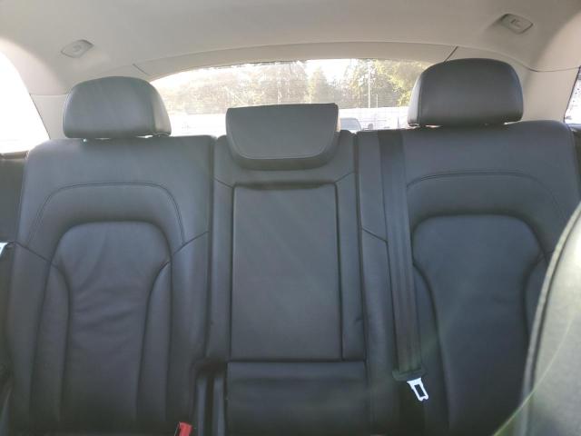 Photo 10 from auction – 2015 AUDI Q5 PREMIUM with VIN WA1LFAFP6FA048055