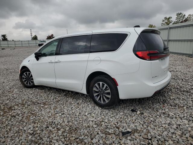 Photo 2 from auction – 2025 CHRYSLER PACIFICA H with VIN 2C4RC1S76SR572665