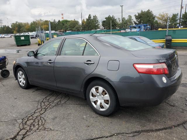 Photo 2 from auction – 2008 TOYOTA CAMRY CE with VIN 4T1BE46K98U732069