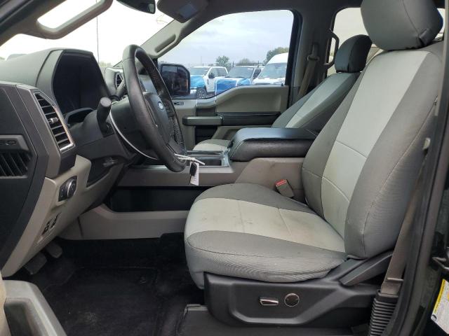 Photo 7 from auction – 2016 FORD F150 SUPER with VIN 1FTEW1CP9GFA59932
