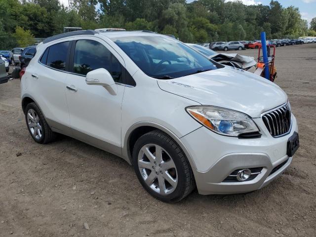 Photo 4 from auction – 2014 BUICK ENCORE with VIN KL4CJCSB2EB519194