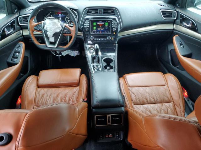 Photo 8 from auction – 2020 NISSAN MAXIMA PLA with VIN 1N4AA6FV6LC382258
