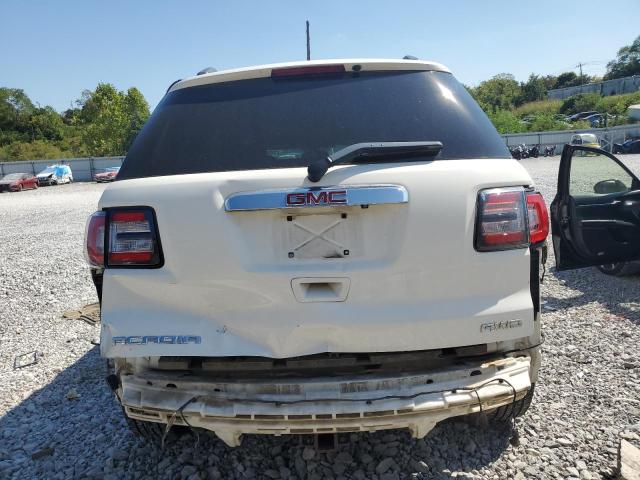 Photo 6 from auction – 2015 GMC ACADIA SLE with VIN 1GKKVPKD7FJ230189
