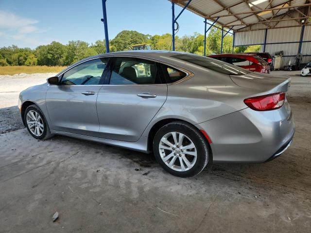 Photo 2 from auction – 2015 CHRYSLER 200 LIMITED with VIN 1C3CCCAB5FN679141