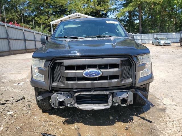 Photo 5 from auction – 2016 FORD F150 SUPER with VIN 1FTEX1CP1GFA57993
