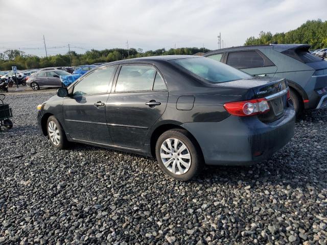 Photo 2 from auction – 2012 TOYOTA COROLLA BA with VIN 2T1BU4EE4CC865315