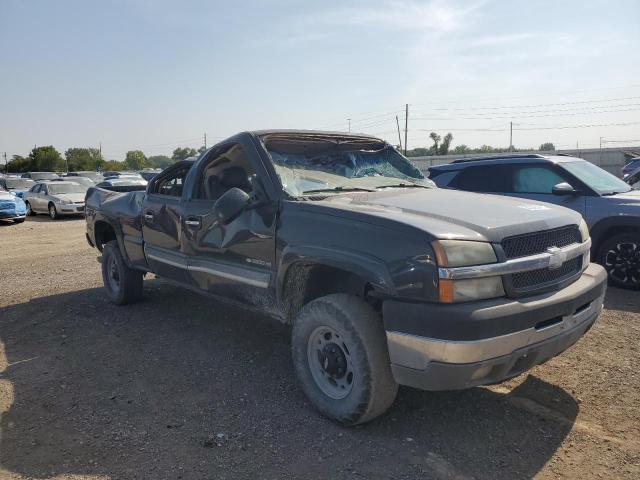 Zdjęcie 4 z aukcji – 2003 CHEVROLET SILVERADO z VIN 1GCHK23U93F176456