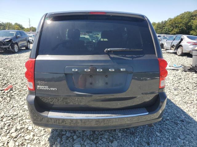 Photo 6 from auction – 2011 DODGE GRAND CARAVAN EXPRESS with VIN 2D4RN4DG2BR767786