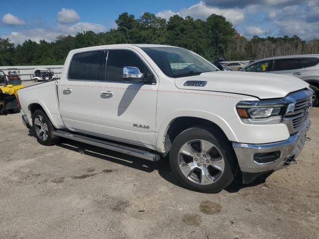 Photo 4 from auction – 2020 RAM 1500 LARAM with VIN 1C6SRFJT3LN401390