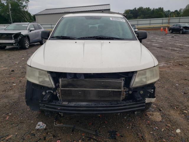 Photo 5 from auction – 2014 DODGE JOURNEY SE with VIN 3C4PDCAB0ET163780
