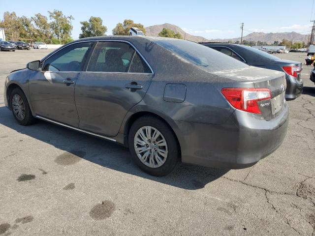 Photo 2 from auction – 2012 TOYOTA CAMRY BASE with VIN 4T4BF1FK0CR258619