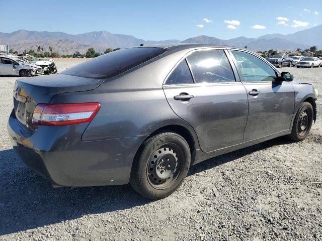 Photo 3 from auction – 2011 TOYOTA CAMRY BASE with VIN 4T4BF3EK0BR107517